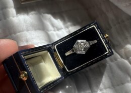 planning to propose shortly