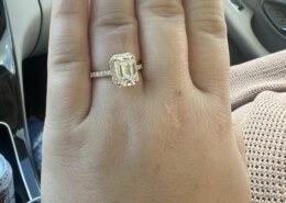 At Last, It’s My Time!