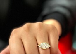 I’m getting married!!!