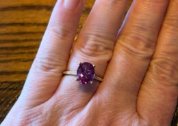 AT LAST, IT’S MY TURN!!