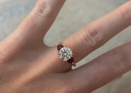 Absolutely overjoyed! 💕