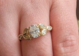 Absolutely smitten 🥰