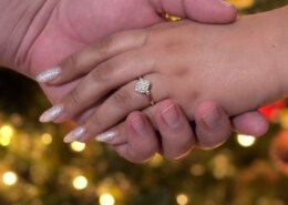 Absolutely smitten and overjoyed ❤️