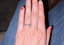 After 7 Years of Dating, We Got Engaged!