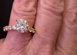 All Feedback Welcome: Recently Engaged at 69!