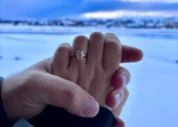 Betrothed to My Closest Friend