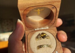 Can’t take my eyes off it!