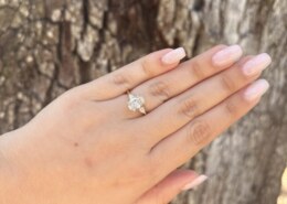 Circle of my desires