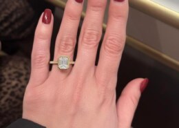 Circular or luminous? Framed or frameless?