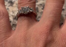 Committed yet let down :(