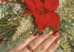 Edwardian 18k Gold Ruby Ring 🥰 (Circa 1908, Chester, UK)