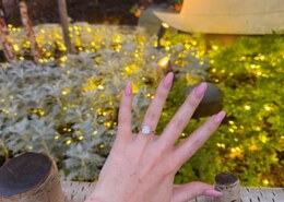 Emerging from the Shadows!