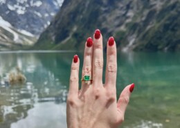 Enjoyed an unforgettable Lord of the Rings adventure in New Zealand!