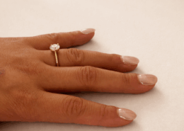 Excited to reveal this at last! 💍