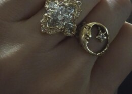 Excited to share that I’m officially engaged!