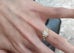 Feels like it was designed for me.