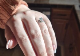 Finally Engaged After Nearly 12 Years 💍