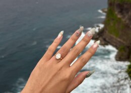 Getting Engaged in Bali!
