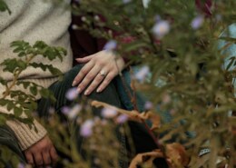 Getting Hitched in Maine!