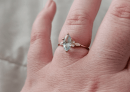 Got Engaged Last Week