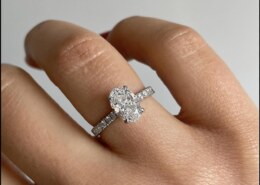 Guidance on Ring Choices!