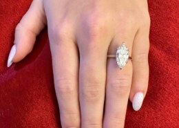 He performed exceptionally well!