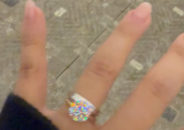 Holiday Illumination!