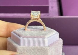 How to Ensure Your Comfort with the Ring?