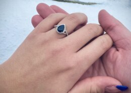 I Believe He Surpassed Expectations 💙