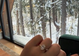 I can finally share here!