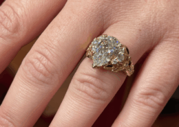 I can’t take my eyes off!