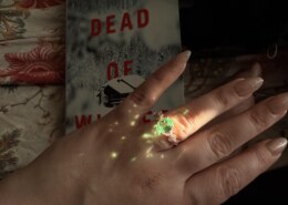 I can’t take my eyes off her! Excited to tie the knot with my best friend ❤️