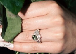 I designed a ring to propose to my soulmate! 💖