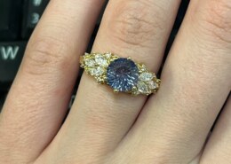 I truly can’t take my eyes off her!!!