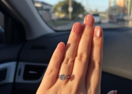 I’m Engaged!!!