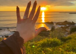 I’m Getting Married!