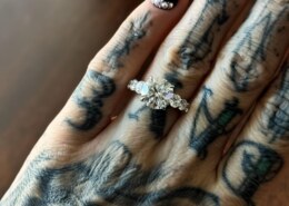 I’m officially engaged with this thread now! π₯Ήπ