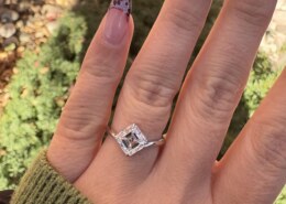 I’m unable to accomplish anything; all I want to do is gaze endlessly.