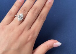 In a Relationship 💍