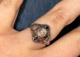 It Has Finally Taken Place!!