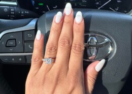 It’s My Time Now 💍🤍