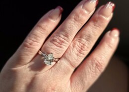 Joyful Girl for Christmas!!