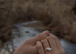 Marquise’s Fixation