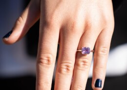 My Gemstone Elegance!