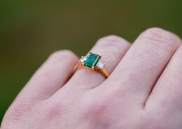 My Whimsical Transformation!