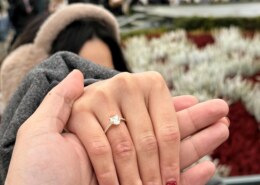 News: The heart-shaped diamond got the green light!