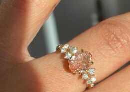 No longer an observer!