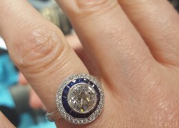 Our Journey with Rings