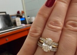 Received a fresh set for Christmas! ๐