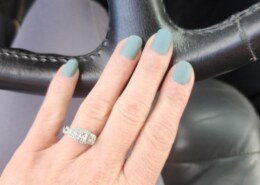 Spanned a Decade and More